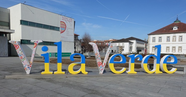 Vila Verde