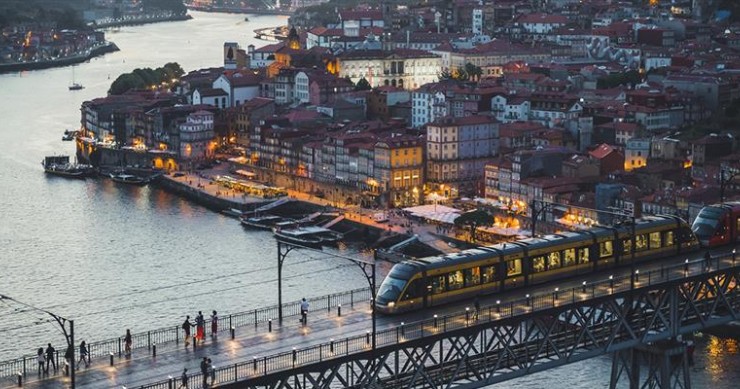 Porto