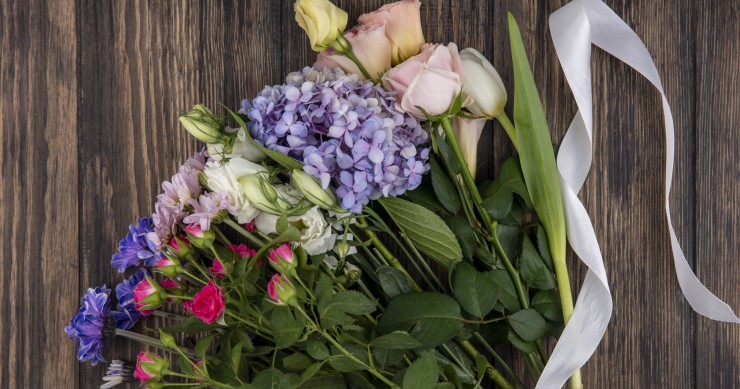 Flores de corte