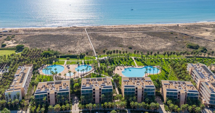 Westin Residences Salgados
