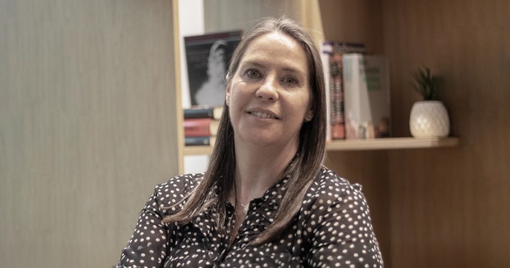 Ana Lozano, da Nidus Lab