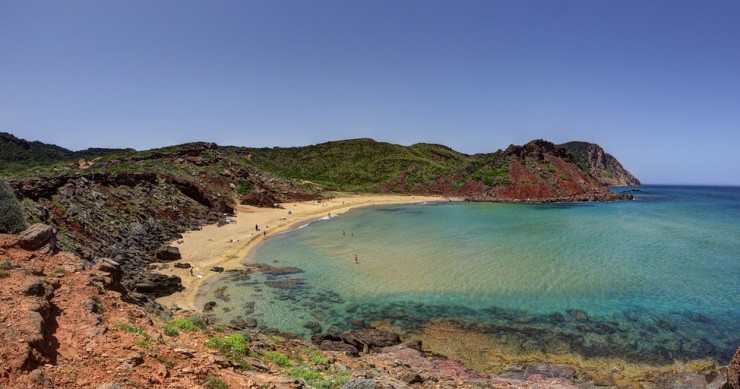 Menorca