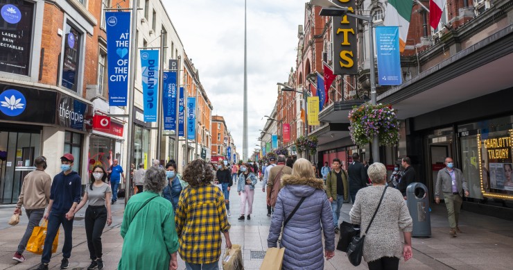Irlanda