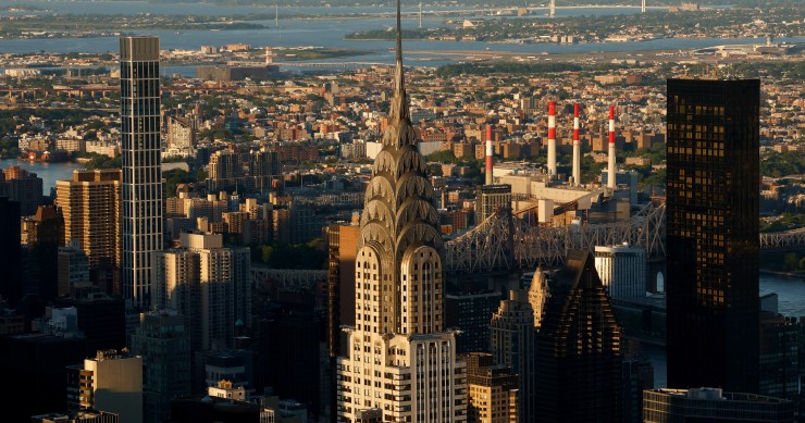 Chrysler Building