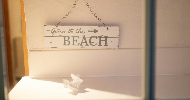 Decoración verano