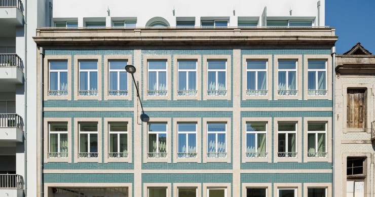 Vila Catarina Apartments