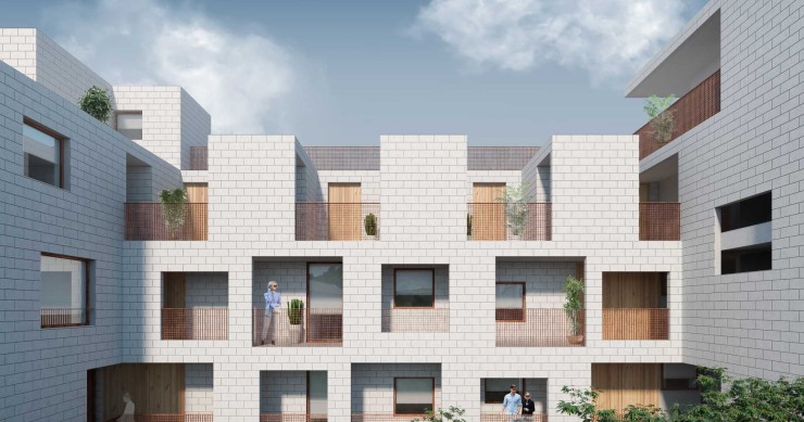 Castelo Branco Saraiva Apartments & Townhouses
