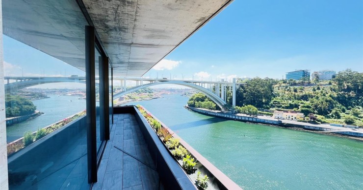 casa no Porto
