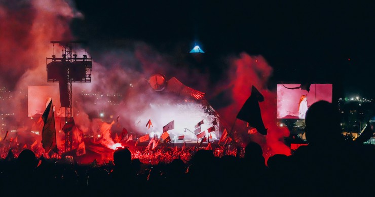 Festivais