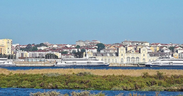 Arrendar casa no Barreiro