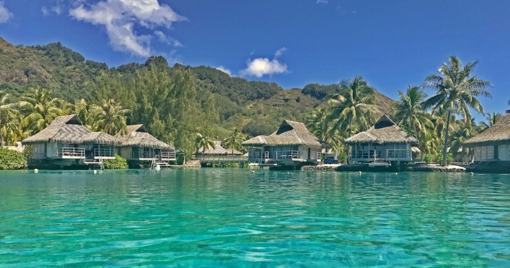 Four Seasons Hotel