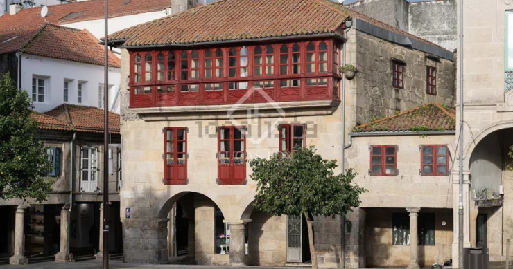 Pontevedra