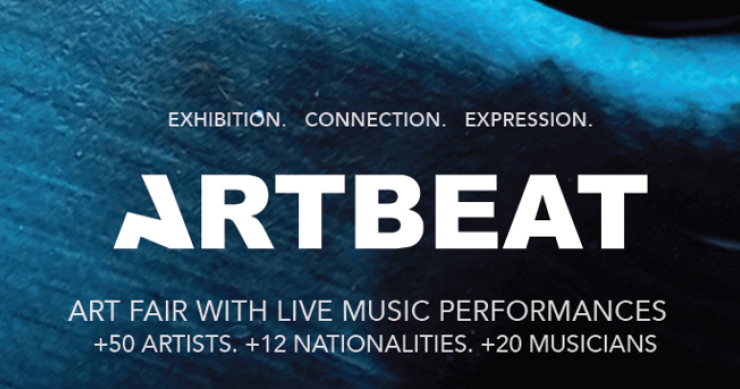 ARTBEAT 2025