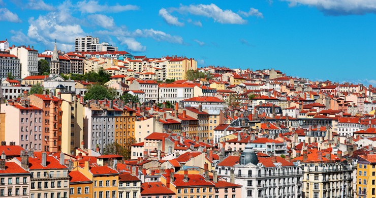Casas em Lisboa