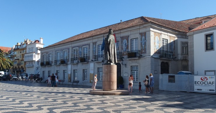 Câmara Municipal de Cascais
