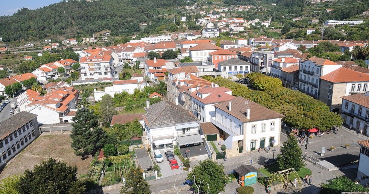 Melgaço