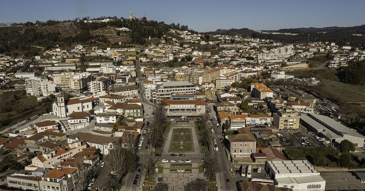 Felgueiras