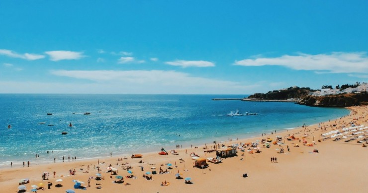 Portugal