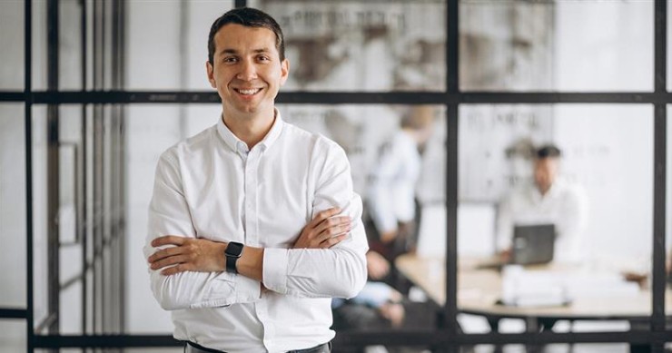 Novas empresas de construção e imobiliário