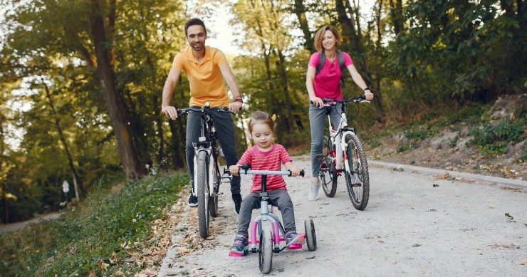 Dia Mundial da Bicicleta