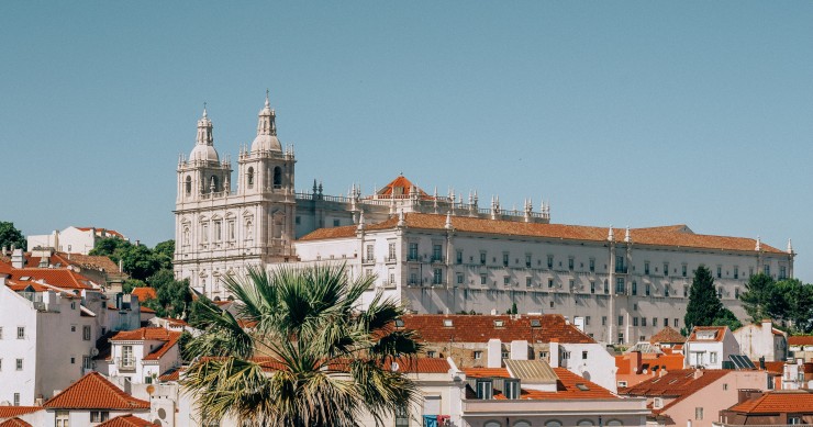 casas em Lisboa