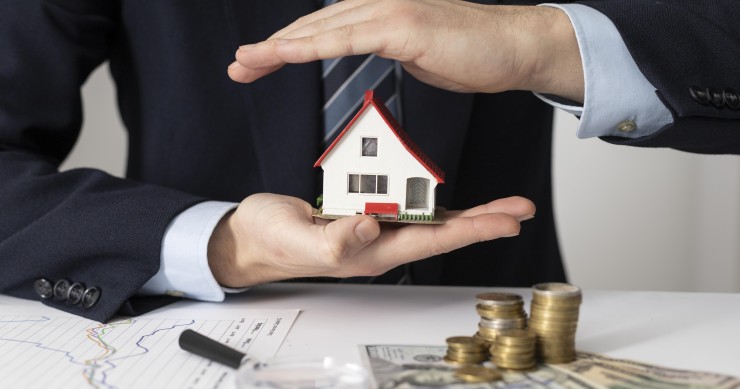 Investir em imobiliário