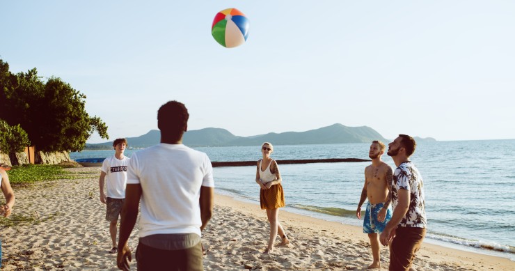 Férias de Verão
