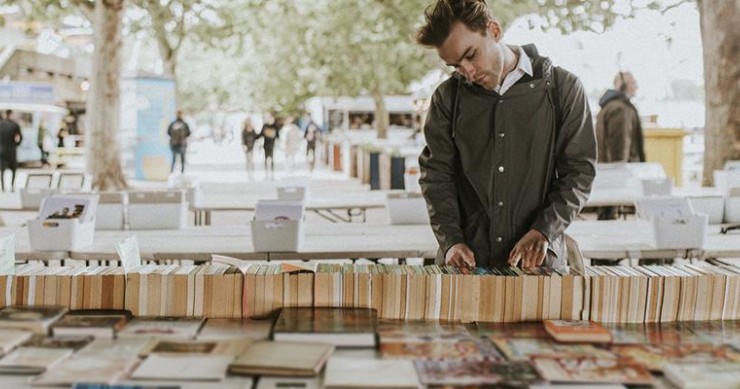 Feira do Livro