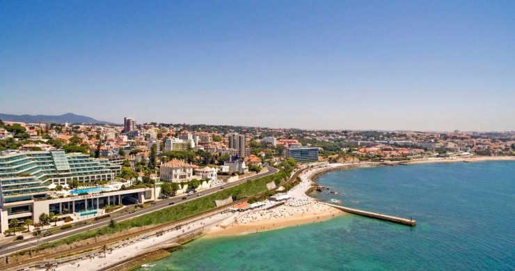 Hotel Cascais Miragem