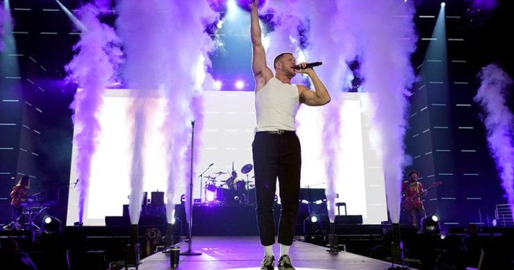 Imagine Dragons