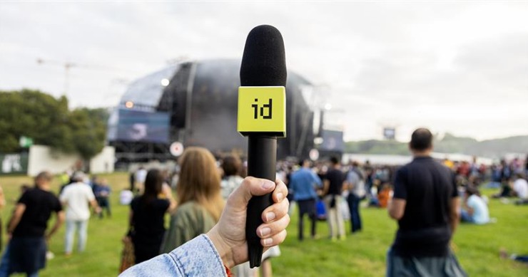 idealista no Primavera Sound Porto