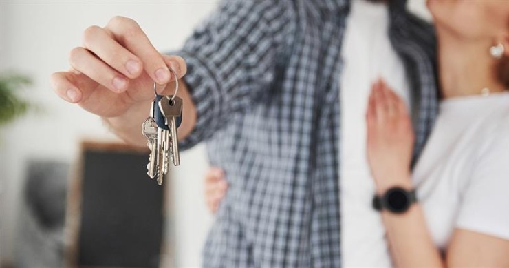 Isenção de mais-valias imobiliárias