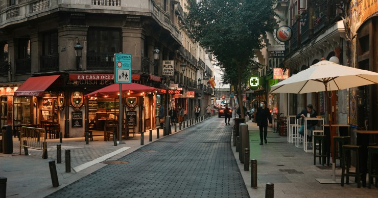 Madrid