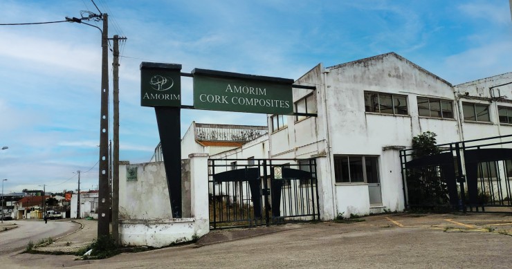 Hospital da Luz no Seixal