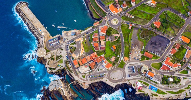 habitação acessível na Madeira