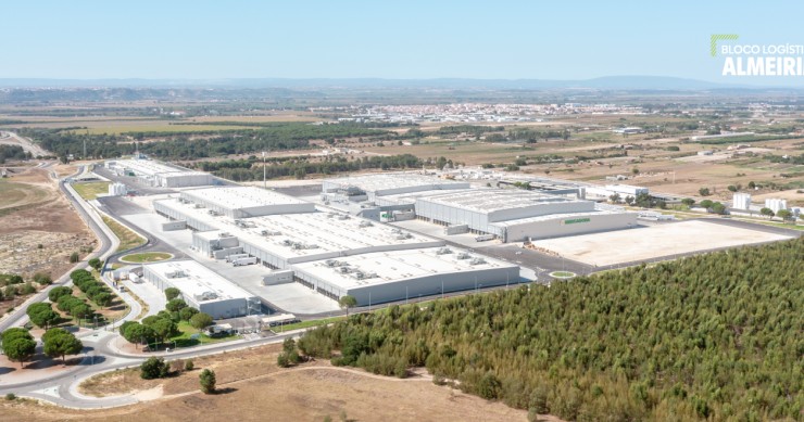 Mercadona em Portugal
