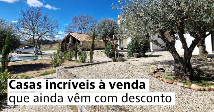 casa com desconto