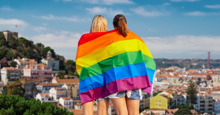 bairros LGBTI+