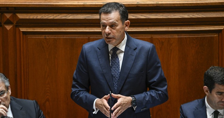 Crise de acesso à habitação