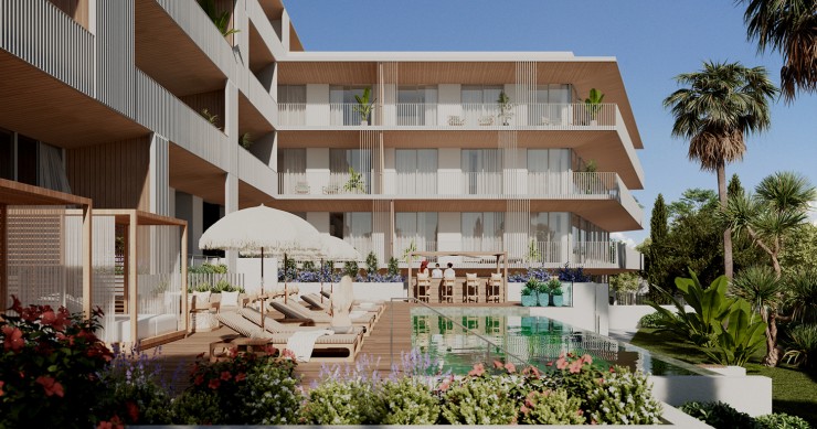 NAMA House & Hotels
