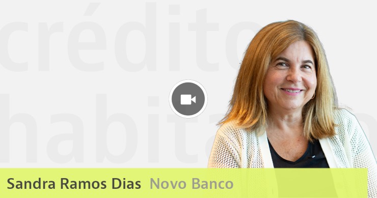 crédito a habitação novo banco
