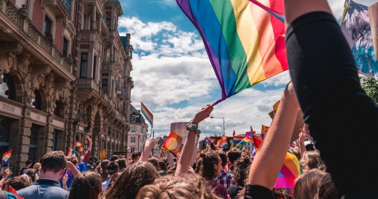 orgulho gay