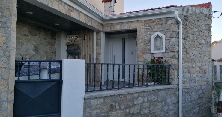 casa habitável barata