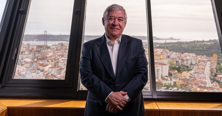 Negócios imobiliários da Square AM