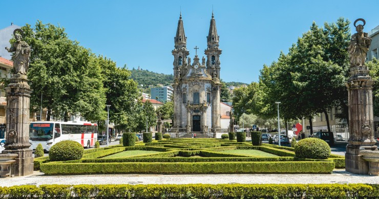 Green Capital Guimarães