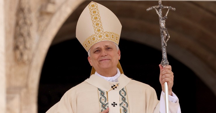 Papa Leão XIV