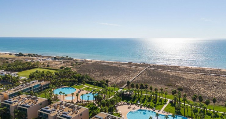 Branded Residences in the Algarve