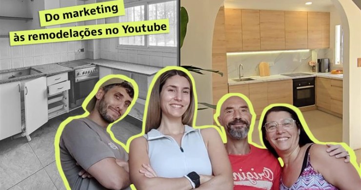 Reformar a casa
