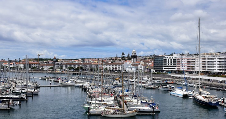 Ponta Delgada