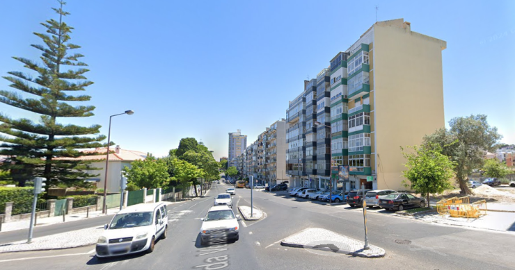 Cooperativas de habitação em Lisboa